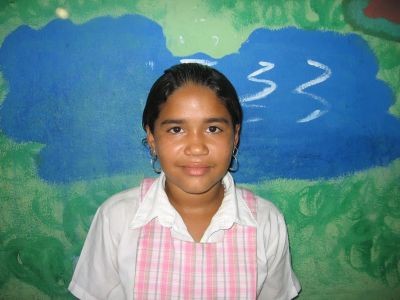 Narváez Maduro, Yolaine Esther