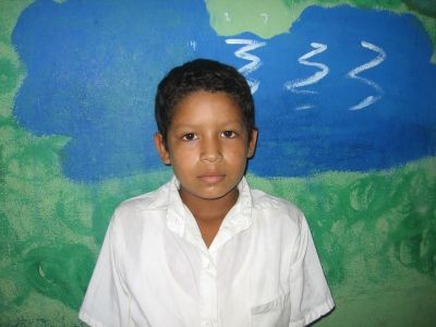 Yimi Holguín, Álvaro de Jesús