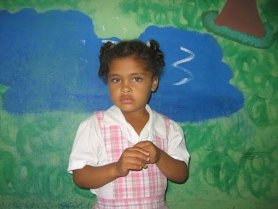 Almarales Guerrero, Shannel Alejandra