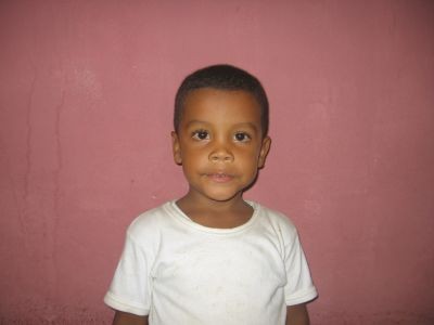 Cardales Cantillo, Andrew Alberto