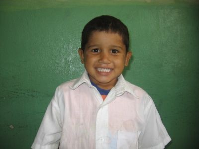 Herrera Marrugo, Bayron Smith