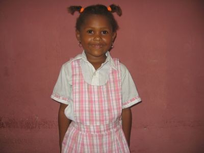 Narváez Márquez, Yaneidys