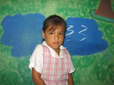 Rincón Coronado, Ginneth Paola