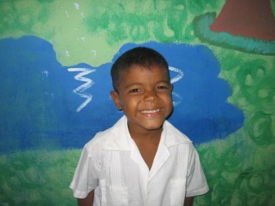 Donado Pérez, Ángel David