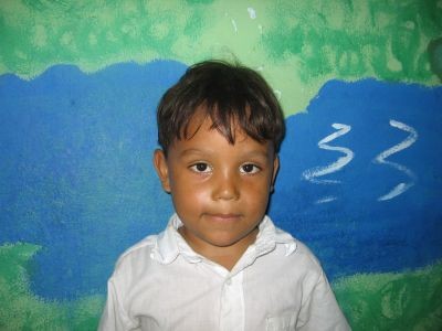 Marín Zabaleta, Jon Héctor