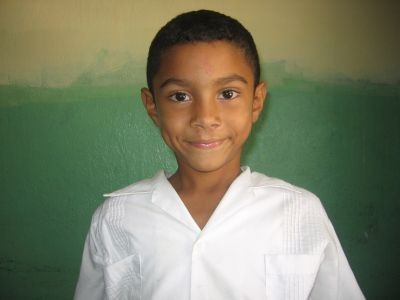 Salas Cervantes, Rildo