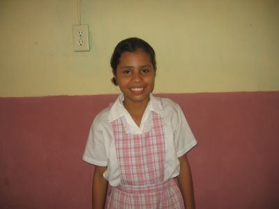 Díaz Suarez, Shirley Tatiana