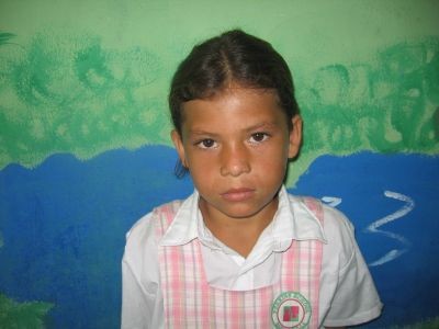 Caballero Manga, Janexi Paola