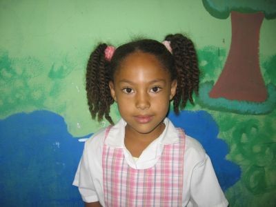 Gómez Arroyo, Cesia Milena