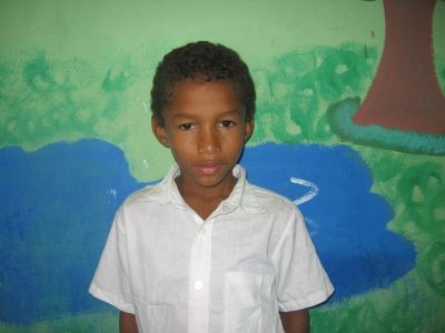 Navarro Martínez, Ronald Andrés