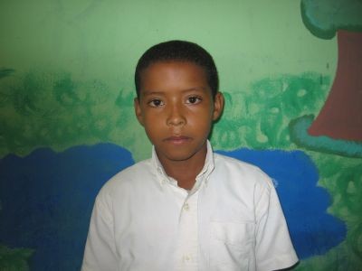 Padilla Zabala, Johan David