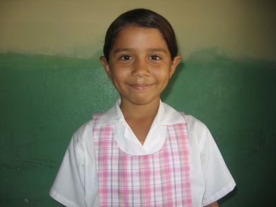 Salas Cervantes, Yasleydis