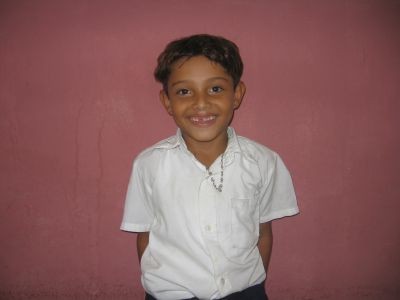 Camacho Velilla, Miguel Ángel