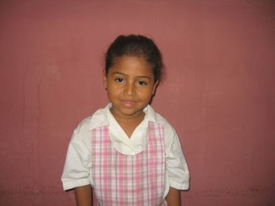 Ibañez Muñoz, Zulay Andrea