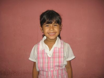 Jiménez Obregón, Daniela