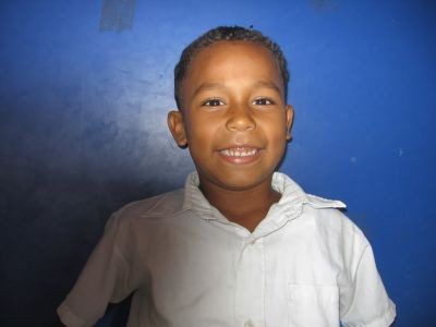 Lengua Grandeth, Romar De Jesús