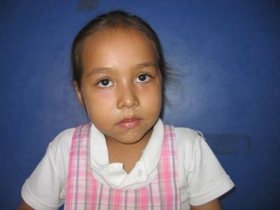 Pedroza Hernández, Yoselin Patricia