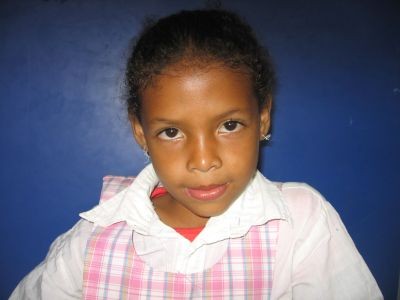 Tovar Meléndez, Keymis Mileydis