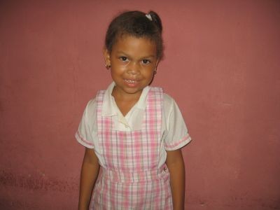 Yimi Cárdenas, Dary Luz