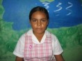 Beleño De La Hoz, Stephanie Loraine