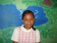 Caballero Manga, Yarleis Estefani